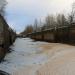 Шлюз Староладожского канала (ru) in Uusi Laatokankaupunki city