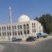 Gaza Hashem Mosque