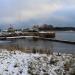 Пристань яхт-клуба (ru) in Uusi Laatokankaupunki city