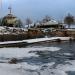Пристань яхт-клуба (ru) in Uusi Laatokankaupunki city