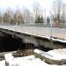Автомобильный мост (ru) in Uusi Laatokankaupunki city