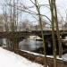 Автомобильный мост (ru) in Uusi Laatokankaupunki city