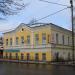 просп. Карла Маркса (ru), 6 in Uusi Laatokankaupunki city