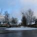 Автомобильный круг (ru) in Uusi Laatokankaupunki city