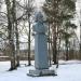 Бюст А.В. Суворова (ru) in Uusi Laatokankaupunki city