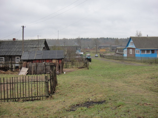June 4, 2021 in the framework of the project "Active summer" in two settlements