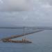 Limón Bay East Breakwater