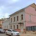 Соляная ул., 4 в городе Саратов