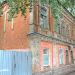 ул. Степана Разина, 36 в городе Саратов