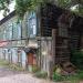 Снесённый дом (Университетская ул., 34) в городе Саратов