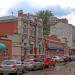 Университетская ул., 55 в городе Саратов