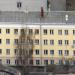 Общежитие МВД в городе Киев