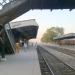 SHAHDAD PUR RAILWAY STATION (ur) in Shahdadpur شہدادپور city