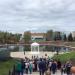 Озеро Счастья в городе Чебоксары