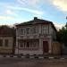 Снесённый жилой дом (ул. Хвесина, 9) в городе Саратов