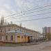 Роддом № 1 в городе Саратов