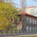 Общежитие в городе Саратов
