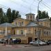 ул. Чернышевского, 116а в городе Саратов