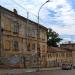 Главный дом усадьбы П.В. Григорьева в городе Саратов