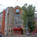 ул. Чернышевского, 160 в городе Саратов