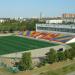 Стадион в городе Киев