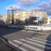 Подземный переход в городе Киев