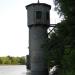 Водозабор элеватора в городе Самара