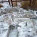 Неизвестная оградка в городе Мурманск