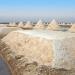 Salt Production Industry from Marine Water