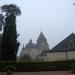 Parc du Château d'Azay-le-Rideau