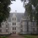 Parc du Château d'Azay-le-Rideau