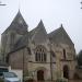 St. Symphorien