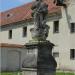 Statue of Saint Anthony of Egypt