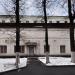 Church of Intercession of the Theotokos in Butyrka prison