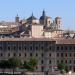 Seminario Conciliar de San Ildefonso en la ciudad de Toledo