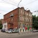 ул. Чернышевского, 157 корпус 1 в городе Саратов