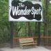 Former location for The Wonder Spot