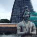 ஸ்ரீஅருணாச்சலேஸ்வரர் ஆலயம், திருவண்ணாமலை