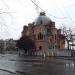 Собор Покрова Божией Матери в городе Мариуполь
