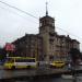 Дом со шпилем (ru) in Mariupol city