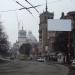 Дом со шпилем (ru) in Mariupol city