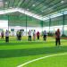 Gajah Mada Futsal & Cafe di kota Medan
