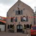 Pakhuis in Wijk bij Duurstede (stad) city
