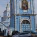 Колокольня Храма Николая Чудотворца