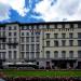 Grand Hotel Minerva in Florence city