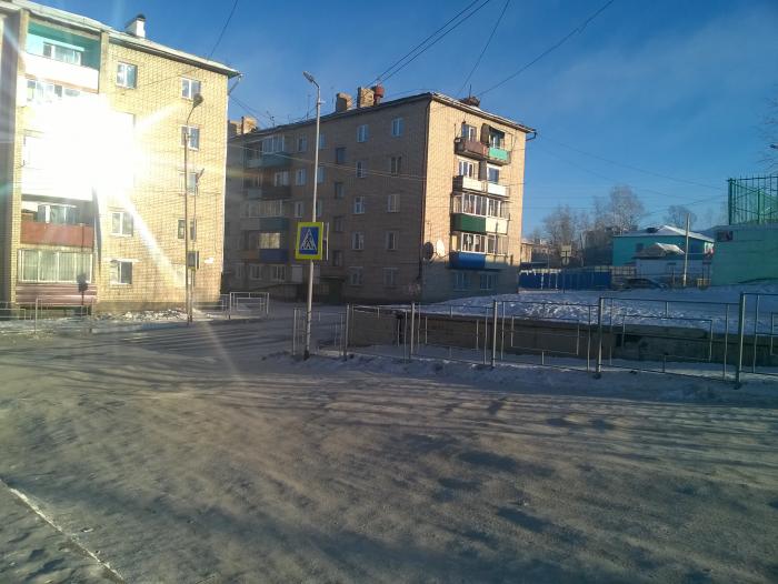 Последние фотографии в городе Могоча: