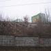 Заброшенная оранжерея в городе Киев