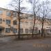 Административное здание завода в городе Псков