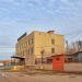 Хозяйственный корпус в городе Энгельс