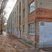 Снесенный многоквартирный жилой дом (Энгельс-1, 8) в городе Энгельс